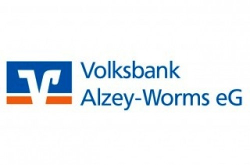 VR-Bank Alzey Worms - Sponsor des WRC