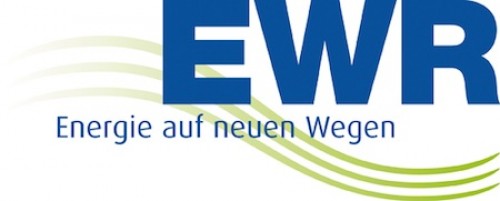 EWR AG Worms Logo