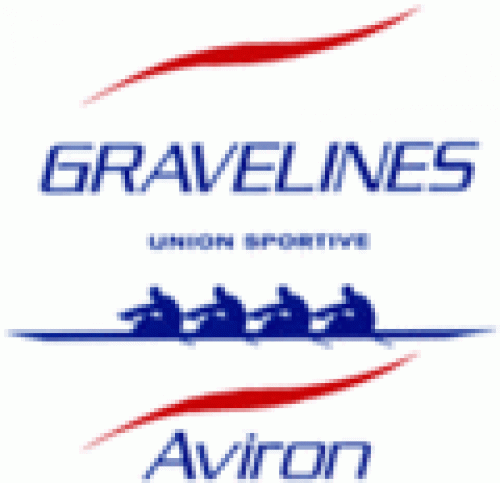 Logo Gravelines